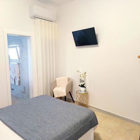 דירות נאזרה Mar Rosa, Estacionamento Gratuito מראה חיצוני תמונה